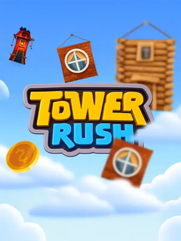 Tower Rush